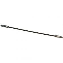 Morris 52247 - Steel Fish Tape Replacement Leader