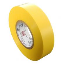Morris 60030 - Vyl Plstc Elct Tp 7MILx3/4"x60 PVC YEL
