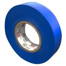 Morris 60050 - Vyl Plstc Elct Tp 7MILx3/4"x60 PVC Blu