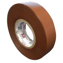 Morris 60060 - Vyl Plstc Elct Tp 7MILx3/4"x60 PVC Brn