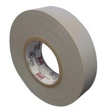 Morris 60080 - Vyl Plstc Elct Tp 7MILx3/4"x60 PVC Gry