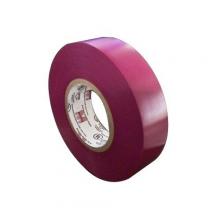 Morris 60090 - Vyl Plstc Elct Tp 7MILx3/4"x60 PVC Purpl