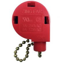 Morris 70040 - Pul Chn Brs SPTT 3Sd OfOnA-OnB-OnA&B HIn