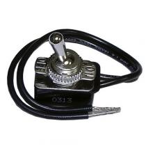 Morris 70050 - MDTggl StcHSPST On-Off 6"s On-OffPt