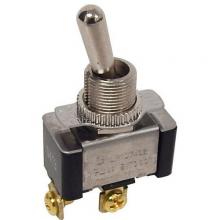 Morris 70070 - HD 1 Pl Tggl StcHSPST Scrs On-Off Plt