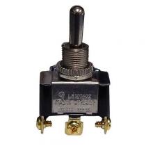Morris 70080 - HD Tggl 1 Pl StcHSPDT On-Off-On Scrs