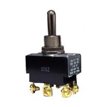 Morris 70110 - HD 2Pl Tggl StcHDPDT On-Off-On Scrs