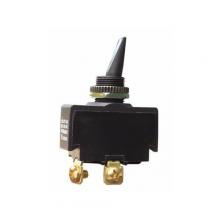 Morris 70120 - Nn-Mtlc Tggl SwtcHSPST On-Off Scrw Trms