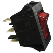 Morris 70180 - Applnc Rckr StcHSPST On-Off Quck C1ctSd