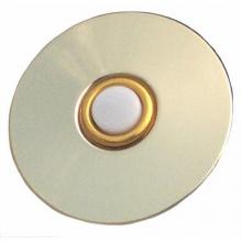 Morris 78240 - Lit Stucco Pushbutton