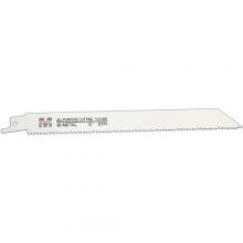 Morris 13186 - All Purpose Blade 8 X 3/4 X.05