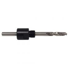 Morris 13452 - 1/4"Rnd 9/16"-1-3/16" Arbor