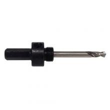 Morris 13460 - 7/16"Hex 1-1/4"-6" Arbor
