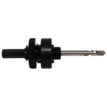 Morris 13468 - 3/8"Hex 1-1/4"-6" Arbor