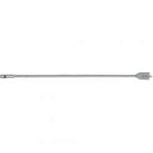 Morris 13842 - 3/8 x 16" Flat Spade Bit