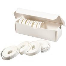Morris 21220 - Refill Box 10 Rolls 0-9
