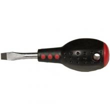 Morris 52112 - Stubby Slotted Screwdriver