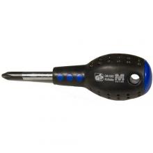 Morris 52128 - Stubby Screwdriver Phillips