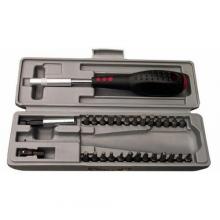 Morris 52172 - 29 Piece Magnetic Bit Set
