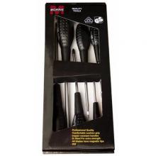 Morris 52190 - 7 Piece Screwdriver Set