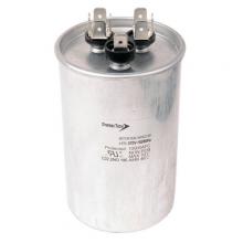 Morris T3GR7580 - Mtr  Cpctrs Dl R Cn 370Vac 80+7.5 uf