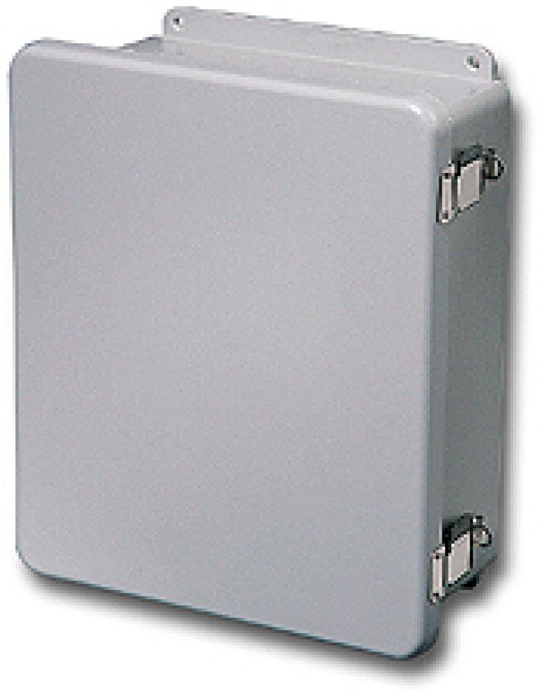 ENCL JIC 4X 6X4X4 FG HPL