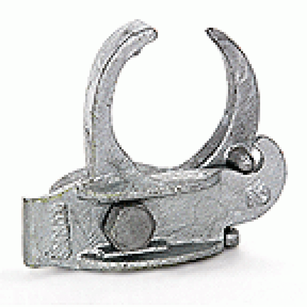 KORNS CONDUIT CLAMP EDGE TYPE   3/4
