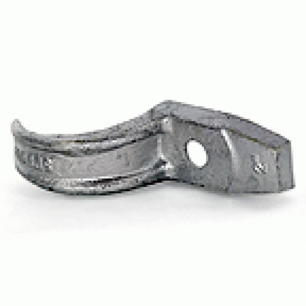 KORNS ONE HOLE STRAP 3 1/2