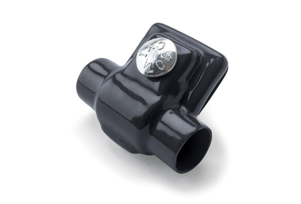 1/2 SPLIT COUPLING