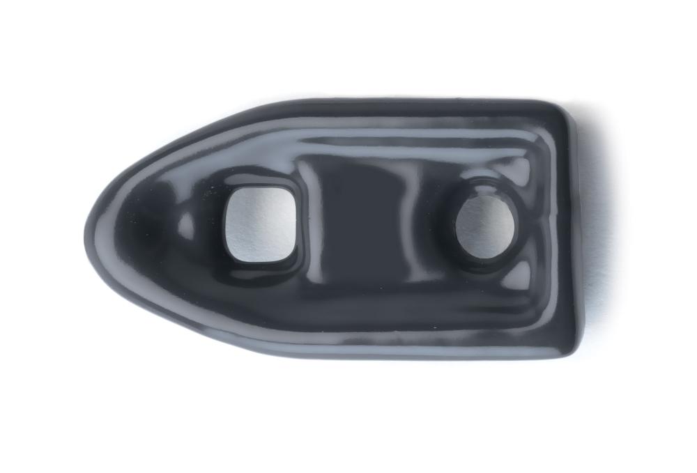 1/2 CLAMP BACK SPACER