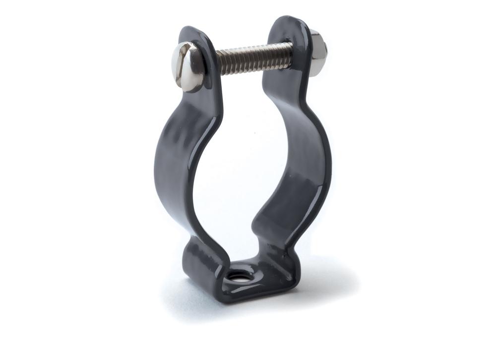 MAX SIZE 1/2 CONDUIT HANGER W/