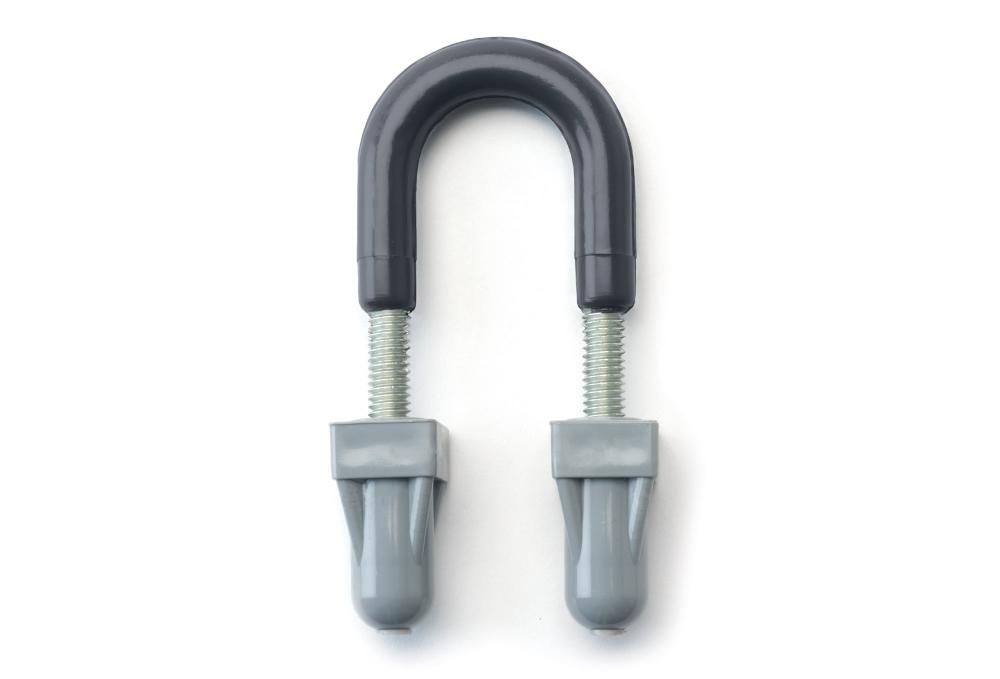 1/2 COATED STEEL U-BOLT