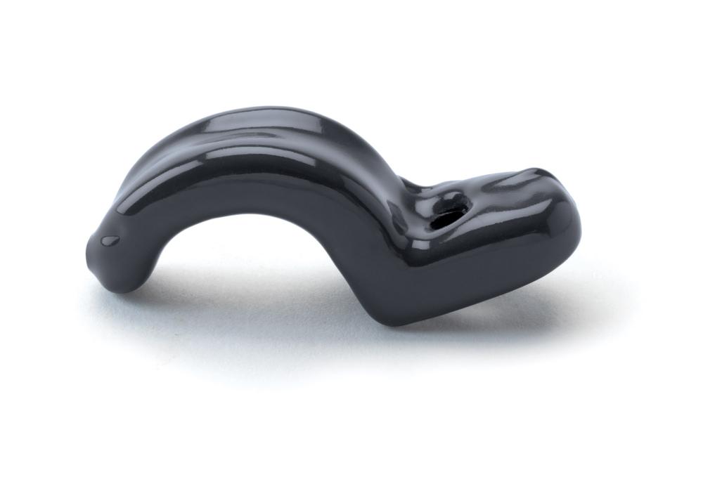 1/2 MALL 1 HOLE PIPE STRAP