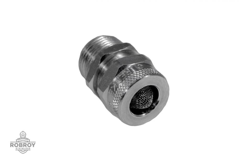 Basket Drain 3/4&#34; 304