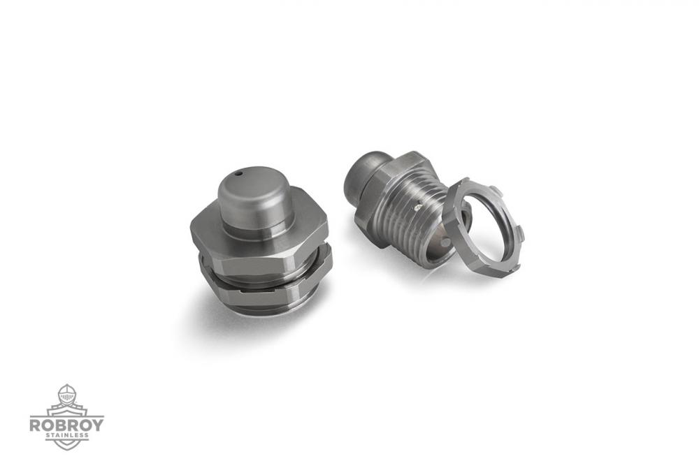 1/2&#34; Drain Plug 316