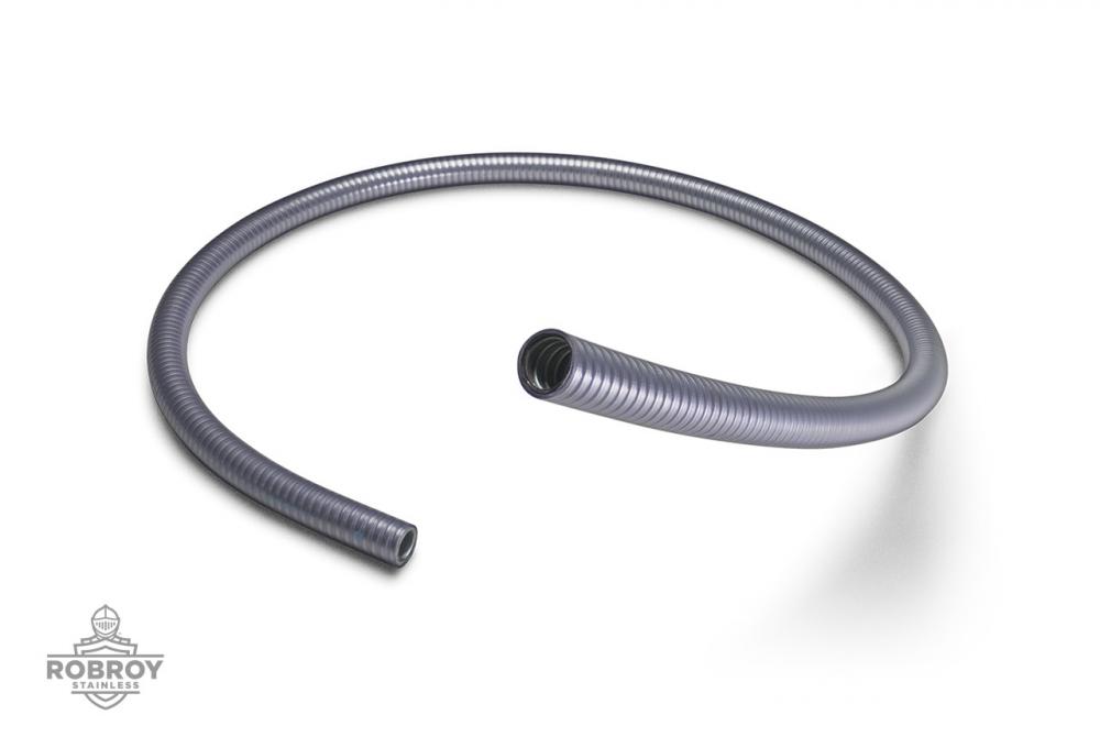 L-T FLEX MTL COND 1-1/2&#34; GALV Core