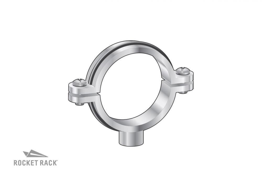 Split Ring CLP for 1-1/4&#34; COND 316