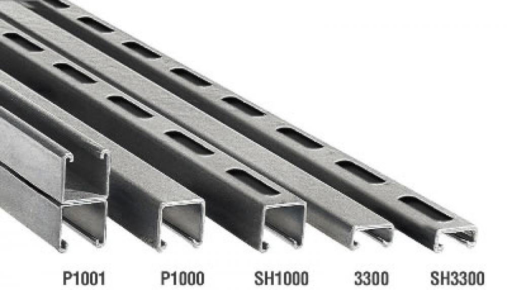 1-5/8 STRUT 1 FOOT