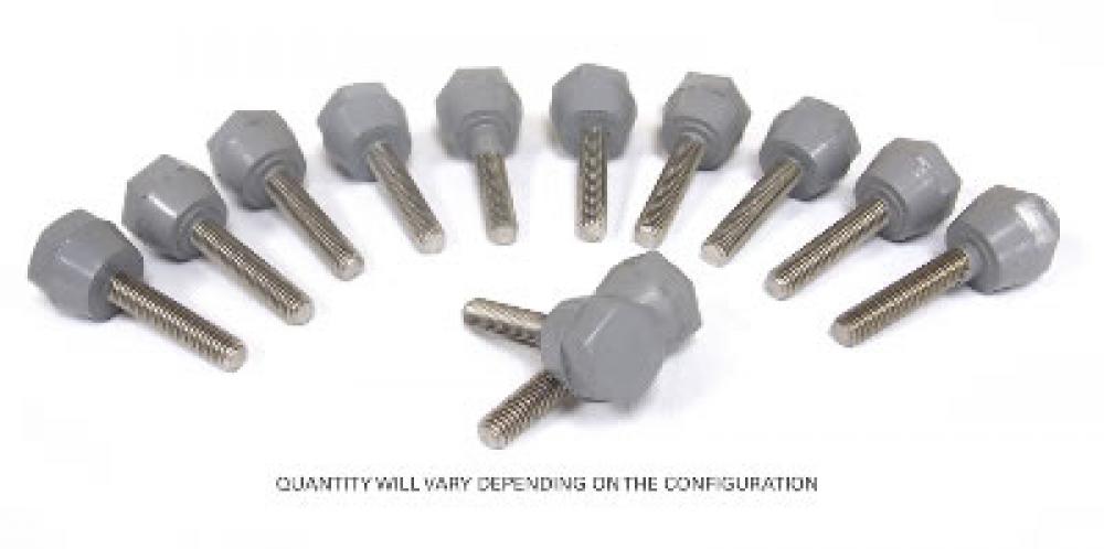 1/2 - 3/4 FORM 8 ENCAP SCREWS