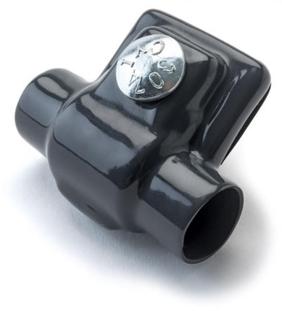 1-1/4 SPLIT COUPLING