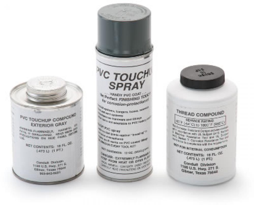 PT EXTERIOR GRAY TOUCH UP