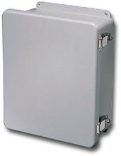 Robroy Industries J604HPL - ENCL JIC 4X 6X4X4 FG HPL