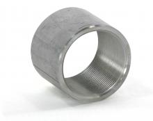 Robroy Industries ALUCPLG-1/2 - COUPLING AL 1/2