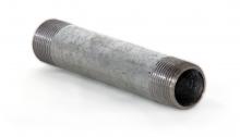 Robroy Industries ALUNIP1/2XCL - NIPPLE AL 1/2 X CLOSE