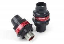 Robroy Industries PRUNF105 - 1/2 FEMALE TO FEMALE UNION