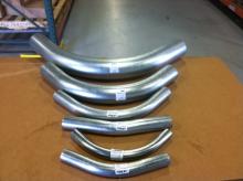 Robroy Industries EMTELB1/2X90 - ELBOW STANDARD RADIUS EMT 90 1/2
