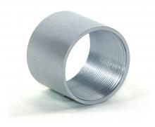 Robroy Industries GALCPLG1/2 - GALVANIZED COUPLING 1/2