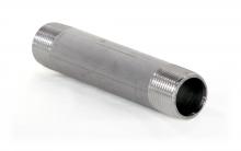 Robroy Industries GALNIP1/2XCL - GALVANIZED NIPPLE 1/2 X CLOSE