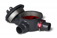 Robroy Industries PRGUAB14 - 1/2 GUAB BODY WITH AL COVER