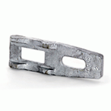 Robroy Industries KNCSK-1/2 - KORNS CLAMPBACK SPACER   1/2